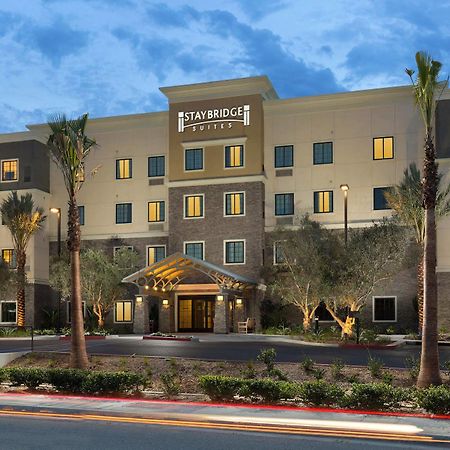 Staybridge Suites Corona South By Ihg Exteriör bild