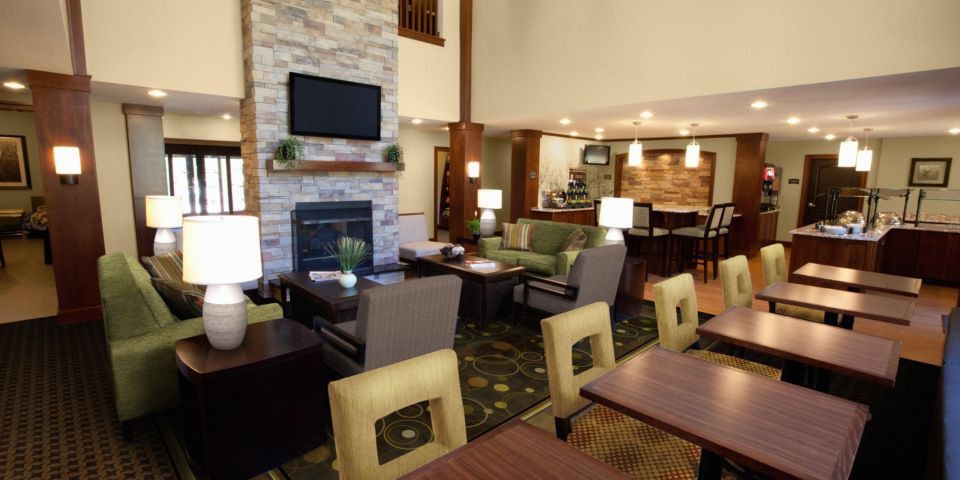 Staybridge Suites Corona South By Ihg Exteriör bild