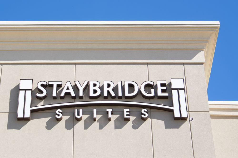 Staybridge Suites Corona South By Ihg Exteriör bild