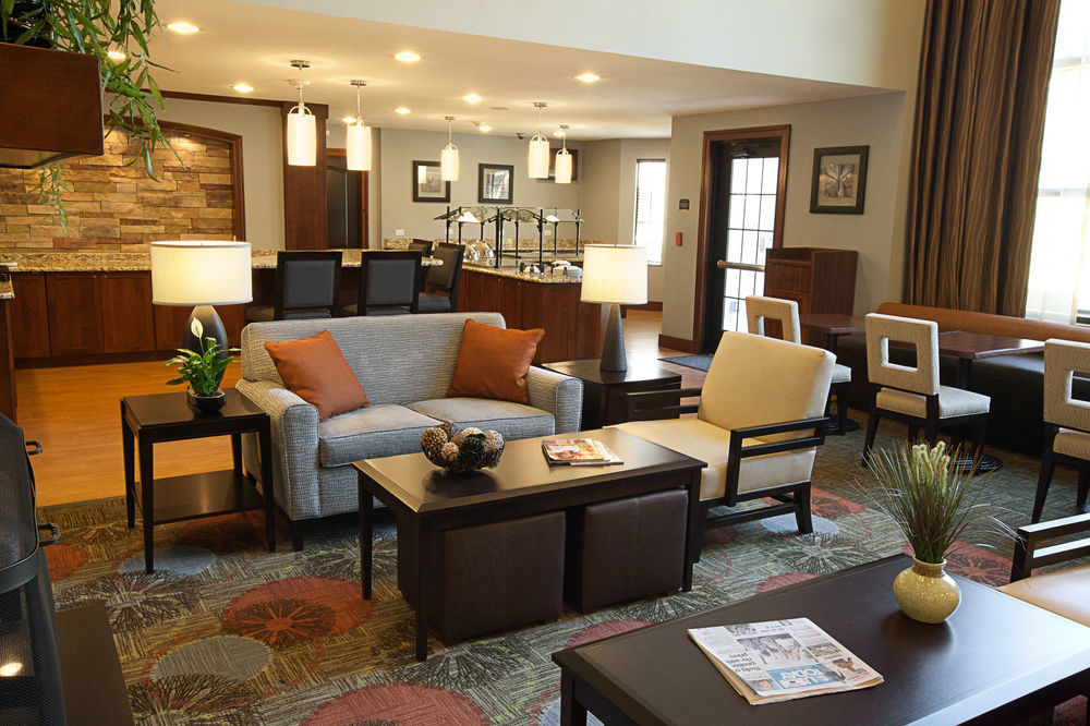 Staybridge Suites Corona South By Ihg Exteriör bild