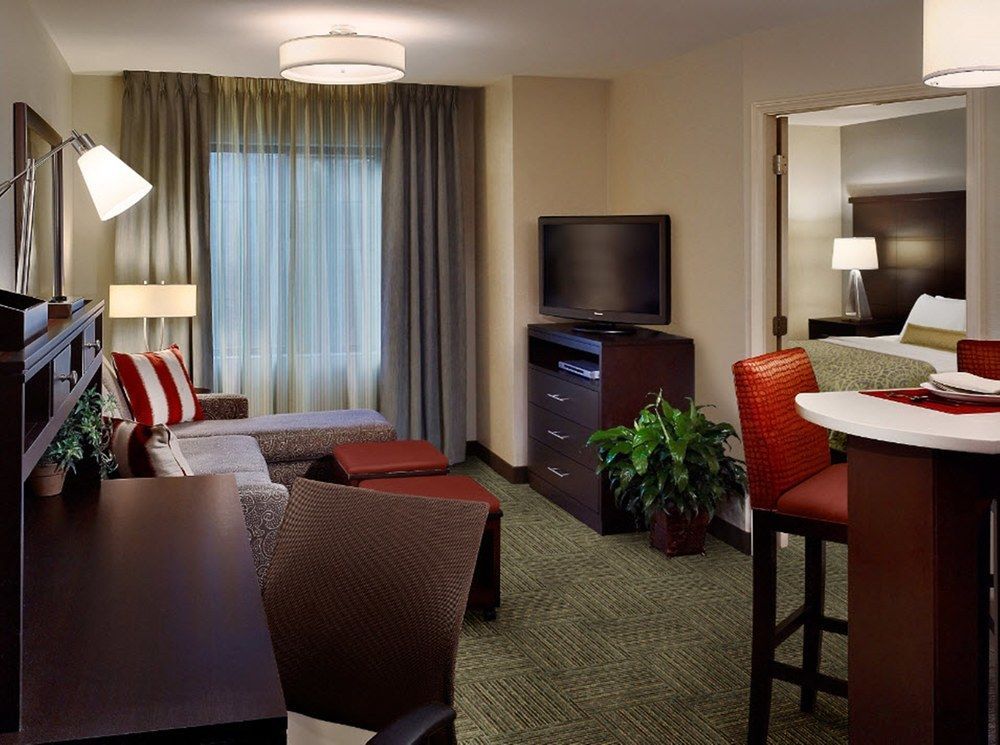 Staybridge Suites Corona South By Ihg Exteriör bild