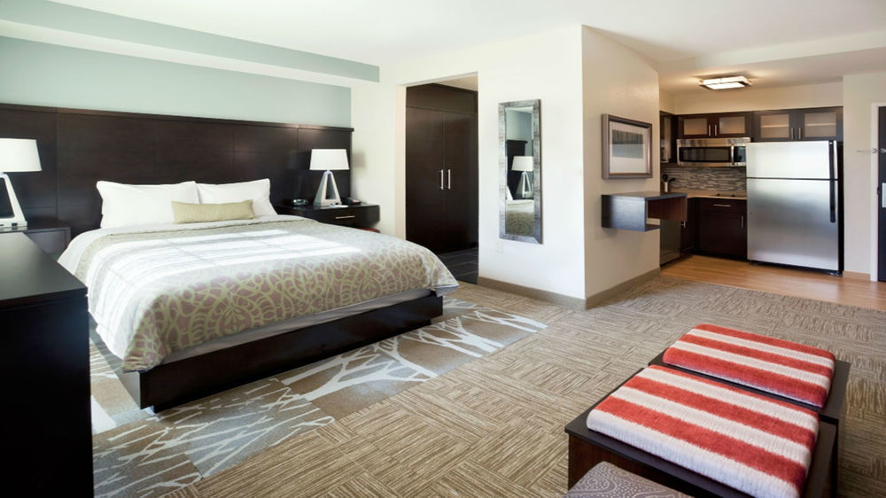 Staybridge Suites Corona South By Ihg Exteriör bild