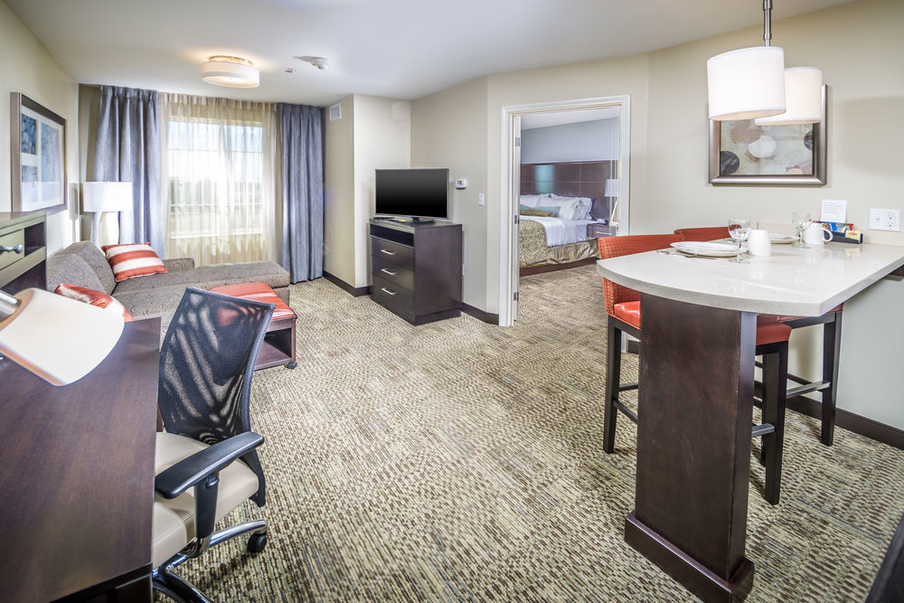Staybridge Suites Corona South By Ihg Exteriör bild
