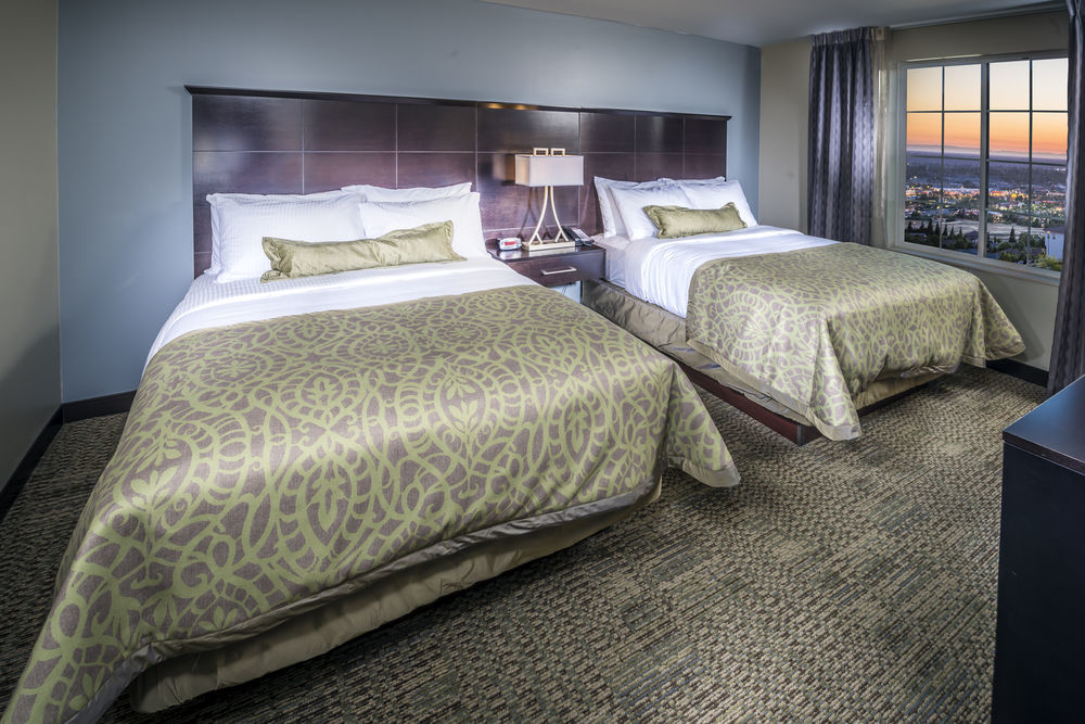 Staybridge Suites Corona South By Ihg Exteriör bild
