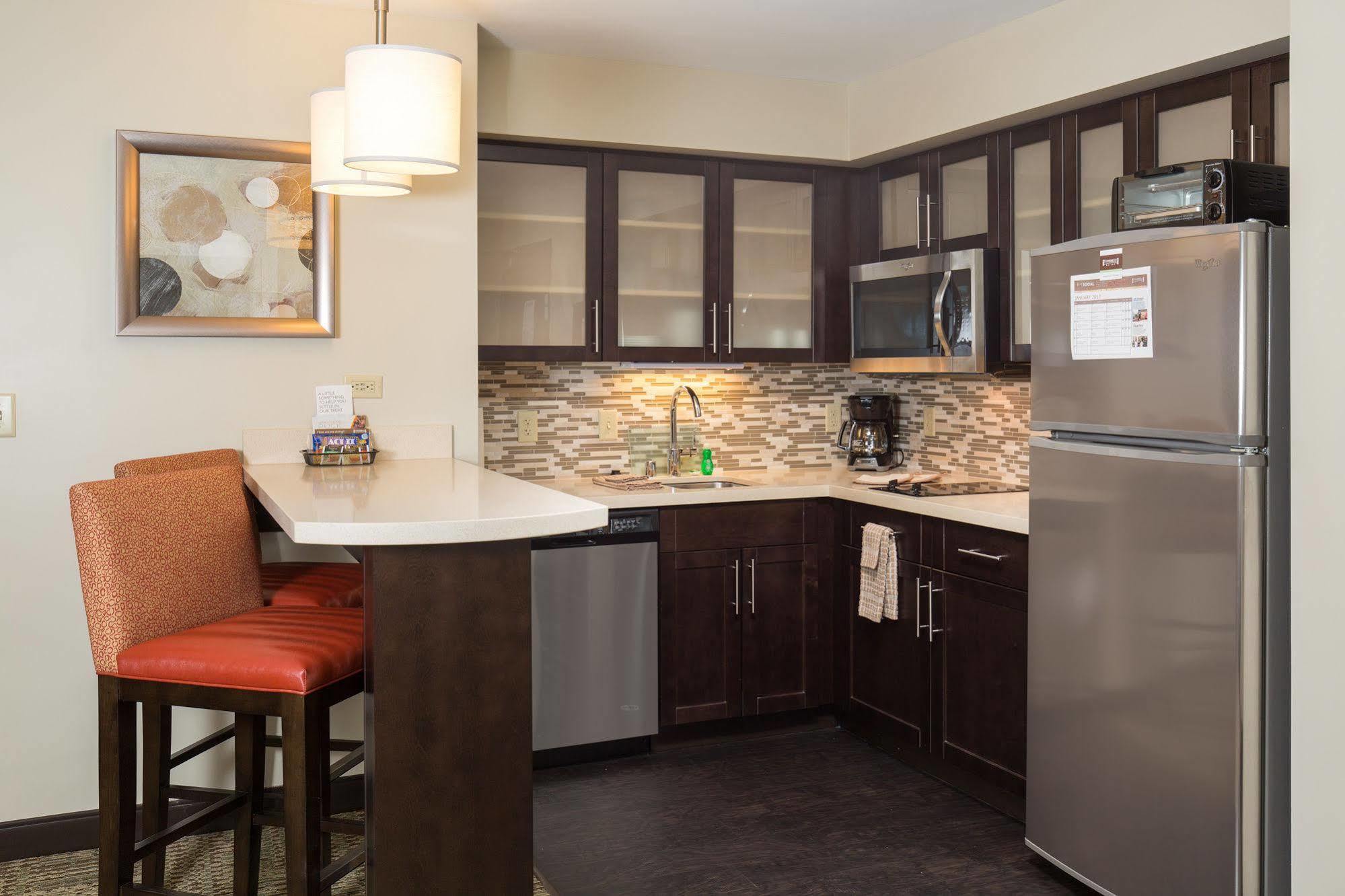 Staybridge Suites Corona South By Ihg Exteriör bild
