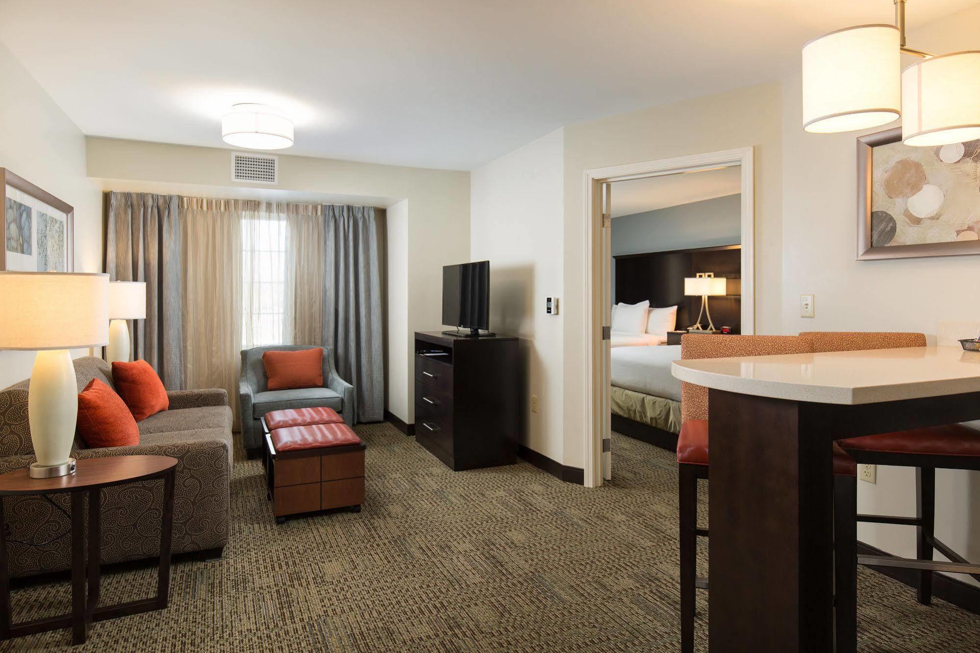 Staybridge Suites Corona South By Ihg Exteriör bild