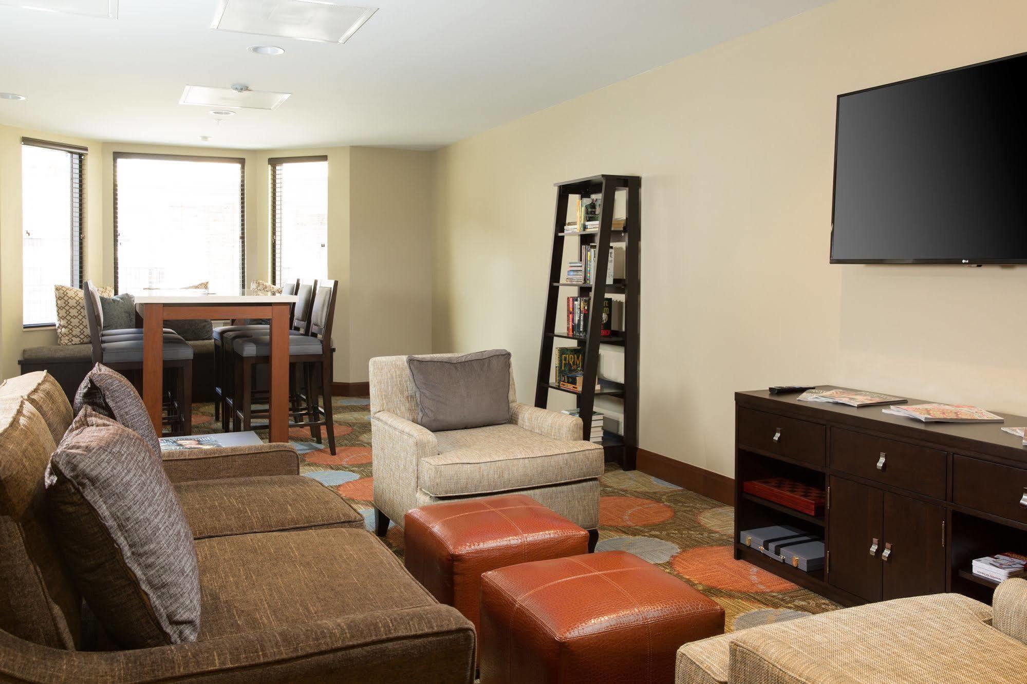 Staybridge Suites Corona South By Ihg Exteriör bild