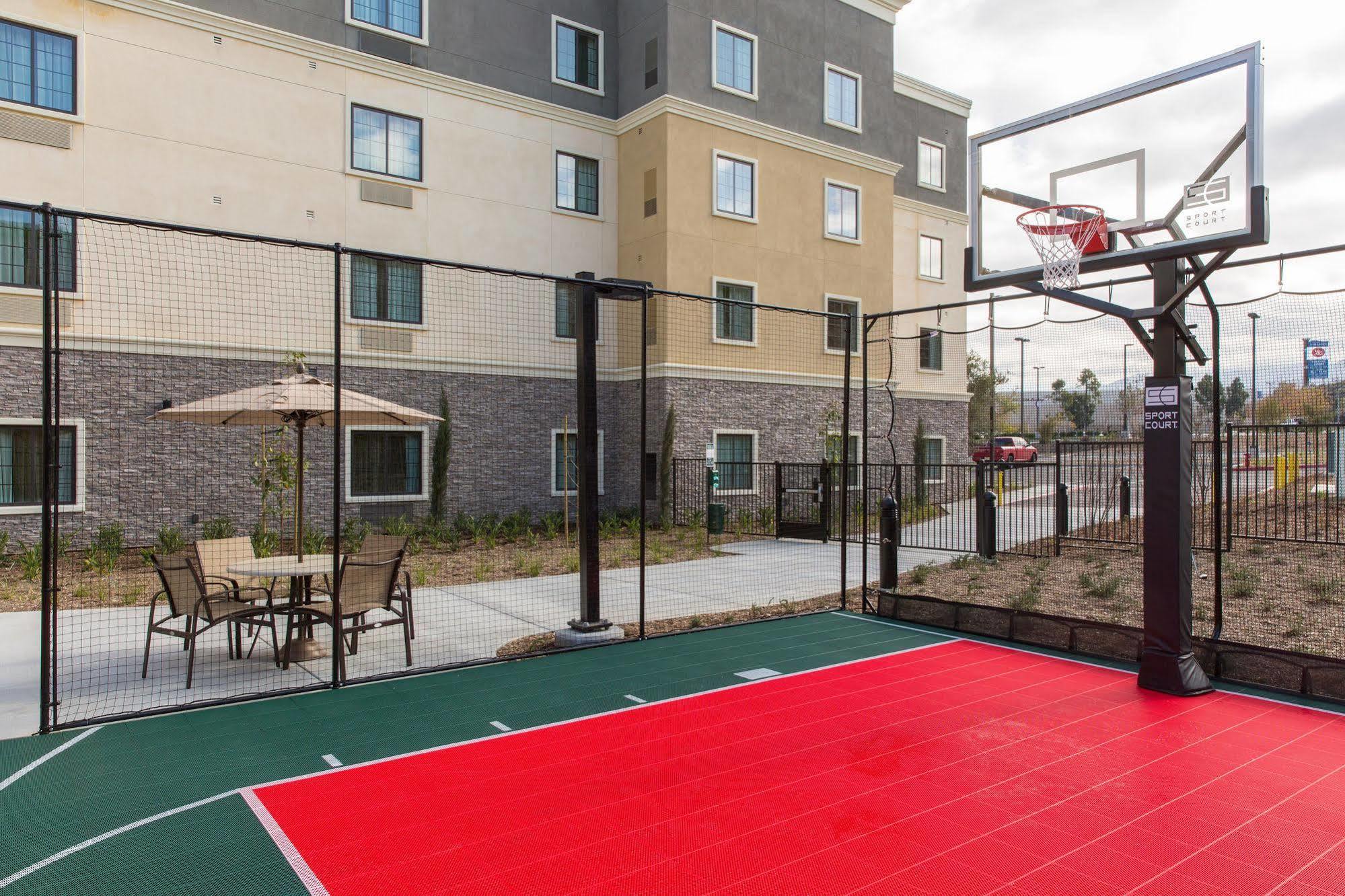 Staybridge Suites Corona South By Ihg Exteriör bild