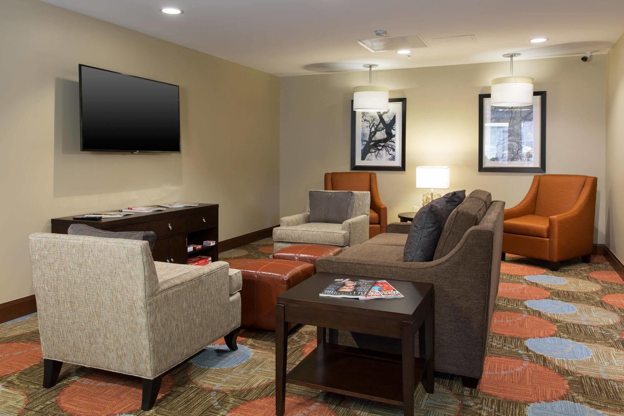 Staybridge Suites Corona South By Ihg Exteriör bild